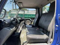 HINO Dutro Vacuum Truck TKG-XZU600M 2015 60,346km_33
