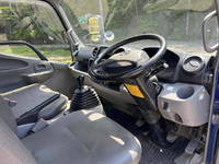 HINO Dutro Vacuum Truck TKG-XZU600M 2015 60,346km_35