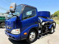 HINO Dutro Vacuum Truck TKG-XZU600M 2015 60,346km_3