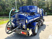 HINO Dutro Vacuum Truck TKG-XZU600M 2015 60,346km_4