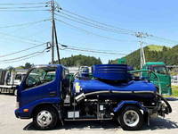 HINO Dutro Vacuum Truck TKG-XZU600M 2015 60,346km_5