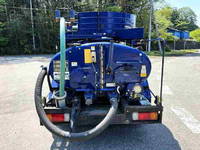 HINO Dutro Vacuum Truck TKG-XZU600M 2015 60,346km_6