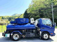 HINO Dutro Vacuum Truck TKG-XZU600M 2015 60,346km_7