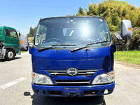 HINO Dutro Vacuum Truck TKG-XZU600M 2015 60,346km_8