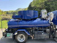 HINO Dutro Vacuum Truck TKG-XZU600M 2015 60,346km_9