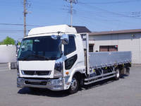 MITSUBISHI FUSO Fighter Aluminum Block 2KG-FK65F 2020 396,000km_1