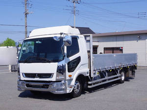 MITSUBISHI FUSO Fighter Aluminum Block 2KG-FK65F 2020 396,000km_1