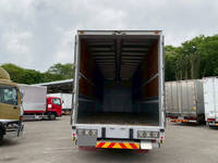 UD TRUCKS Quon Aluminum Wing QPG-CG5ZA 2016 330,899km_12