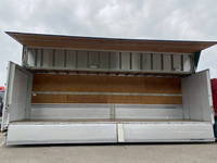UD TRUCKS Quon Aluminum Wing QPG-CG5ZA 2016 330,899km_15