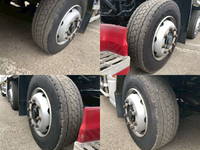 UD TRUCKS Quon Aluminum Wing QPG-CG5ZA 2016 330,899km_17