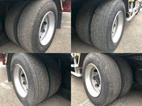 UD TRUCKS Quon Aluminum Wing QPG-CG5ZA 2016 330,899km_18