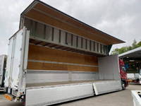 UD TRUCKS Quon Aluminum Wing QPG-CG5ZA 2016 330,899km_2