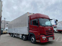 UD TRUCKS Quon Aluminum Wing QPG-CG5ZA 2016 330,899km_3