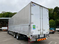 UD TRUCKS Quon Aluminum Wing QPG-CG5ZA 2016 330,899km_4