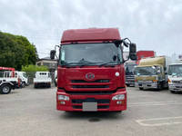 UD TRUCKS Quon Aluminum Wing QPG-CG5ZA 2016 330,899km_5