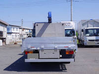 ISUZU Forward Truck (With 5 Steps Of Cranes) QKG-FTR34S2 2014 283,000km_17