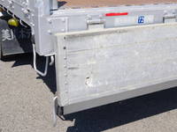 ISUZU Forward Truck (With 5 Steps Of Cranes) QKG-FTR34S2 2014 283,000km_21