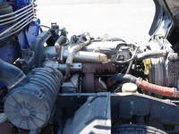ISUZU Forward Truck (With 5 Steps Of Cranes) QKG-FTR34S2 2014 283,000km_25