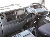 ISUZU Forward Truck (With 5 Steps Of Cranes) QKG-FTR34S2 2014 283,000km_27