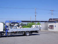 ISUZU Forward Truck (With 5 Steps Of Cranes) QKG-FTR34S2 2014 283,000km_8