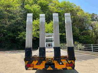 UD TRUCKS Condor Self Loader BDG-PK37C 2007 105,691km_13