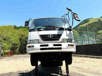 UD TRUCKS Condor Self Loader BDG-PK37C 2007 105,691km_15