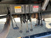 UD TRUCKS Condor Self Loader BDG-PK37C 2007 105,691km_19