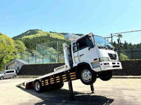 UD TRUCKS Condor Self Loader BDG-PK37C 2007 105,691km_1