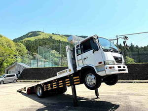 UD TRUCKS Condor Self Loader BDG-PK37C 2007 105,691km_1