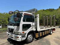 UD TRUCKS Condor Self Loader BDG-PK37C 2007 105,691km_3