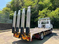 UD TRUCKS Condor Self Loader BDG-PK37C 2007 105,691km_4