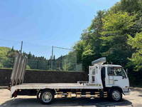 UD TRUCKS Condor Self Loader BDG-PK37C 2007 105,691km_5