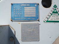 ISUZU Elf Cherry Picker SKG-NKR85YN 2011 94,586km_16