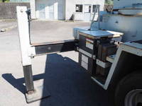 ISUZU Elf Cherry Picker SKG-NKR85YN 2011 94,586km_19