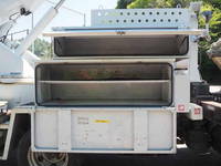ISUZU Elf Cherry Picker SKG-NKR85YN 2011 94,586km_20