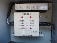ISUZU Elf Cherry Picker SKG-NKR85YN 2011 94,586km_32