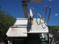 ISUZU Elf Cherry Picker SKG-NKR85YN 2011 94,586km_35
