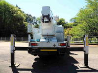 ISUZU Elf Cherry Picker SKG-NKR85YN 2011 94,586km_6