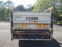 ISUZU Elf Flat Body TPG-NKS85AN 2017 110,210km_13