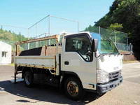 ISUZU Elf Flat Body TPG-NKS85AN 2017 110,210km_1