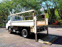 ISUZU Elf Flat Body TPG-NKS85AN 2017 110,210km_2