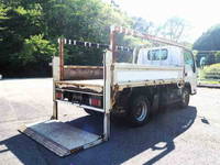 ISUZU Elf Flat Body TPG-NKS85AN 2017 110,210km_4