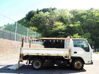 ISUZU Elf Flat Body TPG-NKS85AN 2017 110,210km_7