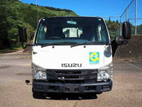 ISUZU Elf Flat Body TPG-NKS85AN 2017 110,210km_8