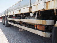 MITSUBISHI FUSO Super Great Flat Body LKG-FS54VZ 2011 432,210km_12