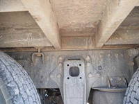 MITSUBISHI FUSO Super Great Flat Body LKG-FS54VZ 2011 432,210km_16