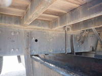 MITSUBISHI FUSO Super Great Flat Body LKG-FS54VZ 2011 432,210km_19