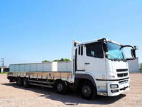 MITSUBISHI FUSO Super Great Flat Body LKG-FS54VZ 2011 432,210km_1