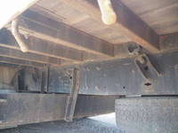 MITSUBISHI FUSO Super Great Flat Body LKG-FS54VZ 2011 432,210km_21