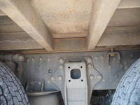 MITSUBISHI FUSO Super Great Flat Body LKG-FS54VZ 2011 432,210km_23